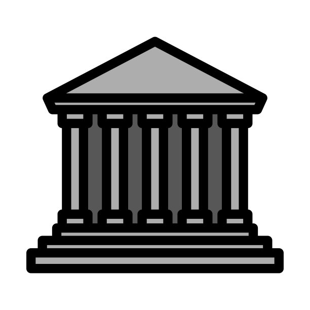 法院图标图片下载