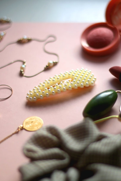 配件及化妆图片下载