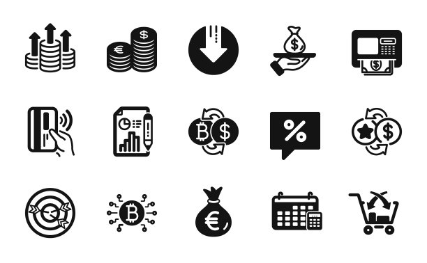 预算忠诚点和比特币图片下载