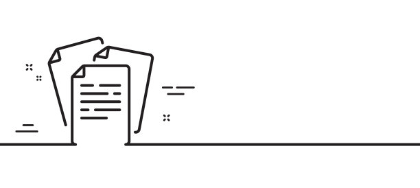 文档行图标文档文件页面符号最少图片下载