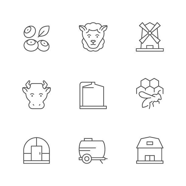 设置农场图标图片下载