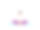 一名女子练习打结的角度或Baddha Konasana姿势的瑜伽。可用于海报，横幅，传单，明信片，网站。图片下载