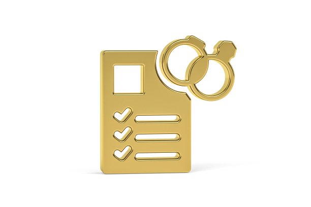 婚礼策划人图标图片下载