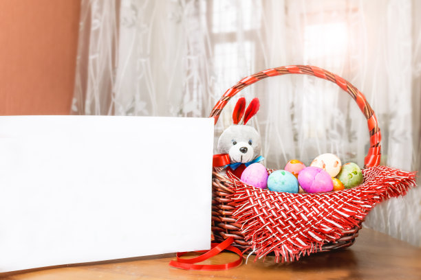 复活节快乐模型。画复活节彩蛋图片下载