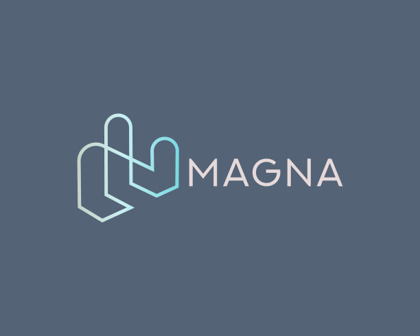 抽象建筑，极简图标建筑图标设计插图。环球城、房地产、房屋标志符号标志符号。图片下载