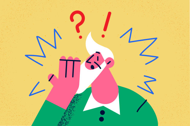 惊讶的老男子对意想不到的消息感到震惊图片下载