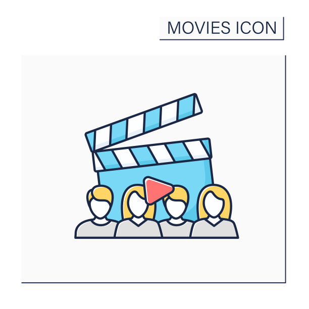 把彩色图标图片下载