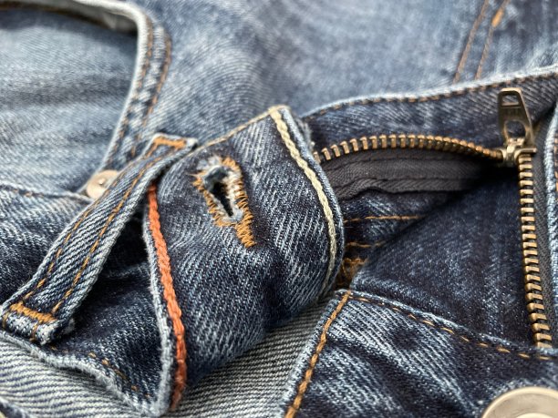 纹理背景，抽象牛仔服装-库存照片图片下载