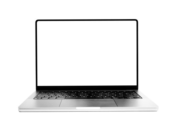 电脑屏幕白色图片下载