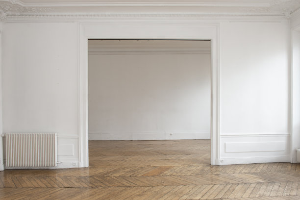 巴黎住宅公寓图片下载