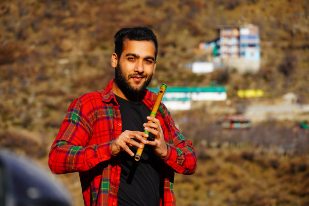 近距离观察图像图片下载