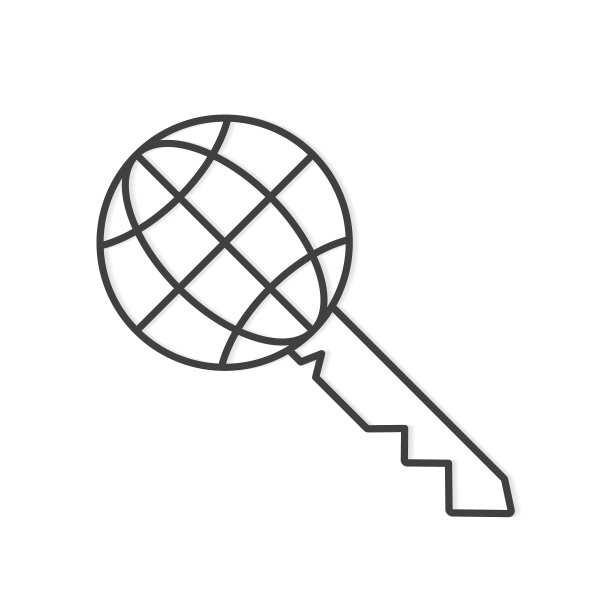 世界概念的关键图片下载