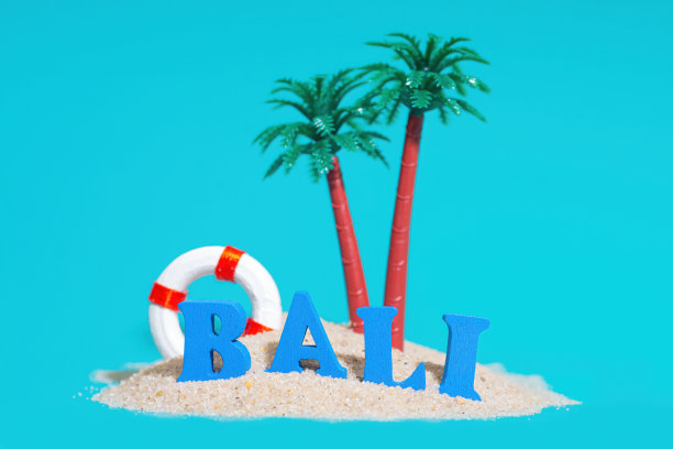 巴厘岛度假的作文图片下载