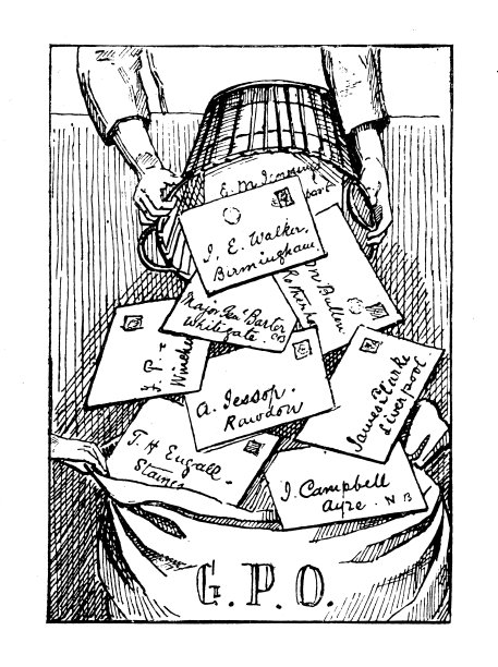 我们自己的宪报1888图片下载