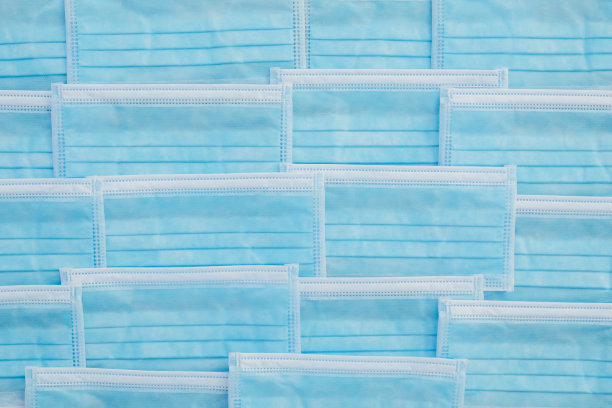 口罩的背景图片下载