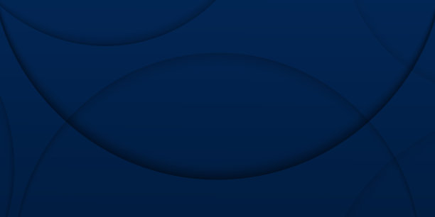 矢量蓝色抽象梯度波和阴影背景。图片下载