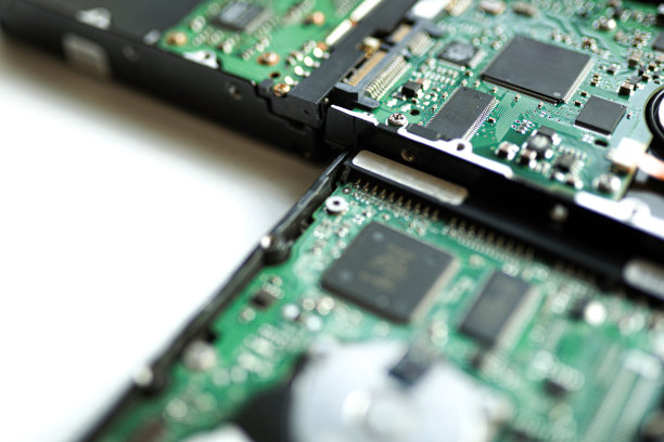 硬盘，数据，以太坊和数字世界图片下载