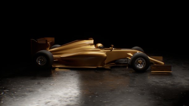3D F1赛车图片下载