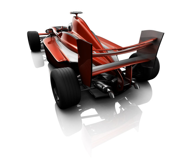 3D F1赛车图片下载