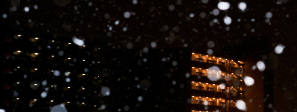 日本冬季雪景图片下载