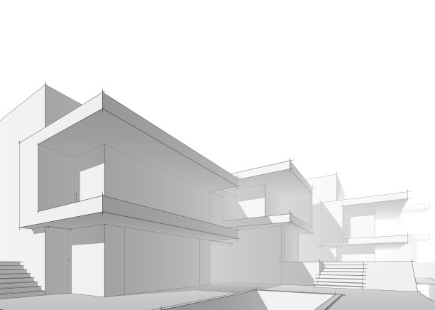 房子草图图片下载