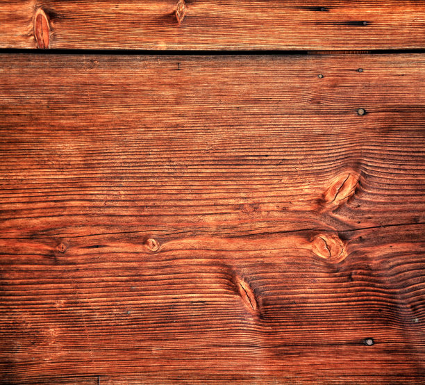 近纹理木材表面背景图片下载
