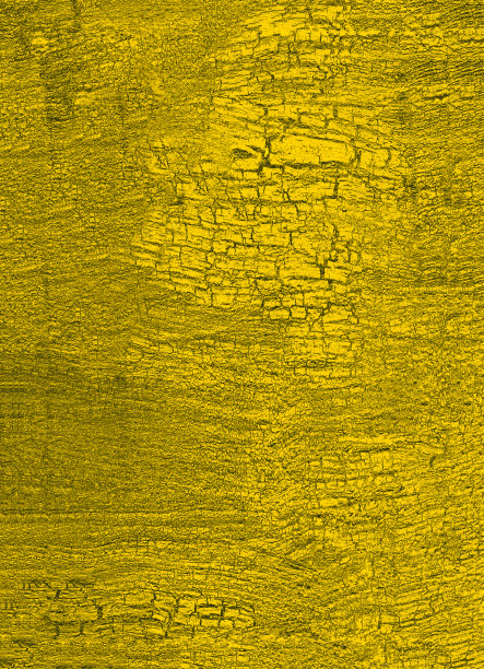 金色裂纹背景，纹理，对比，垂直图片下载