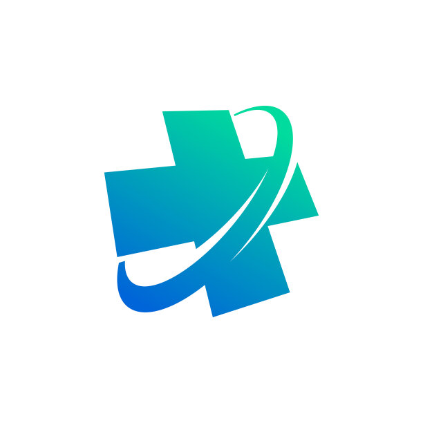 卫生和医疗媒介库插图设计模板。图片下载