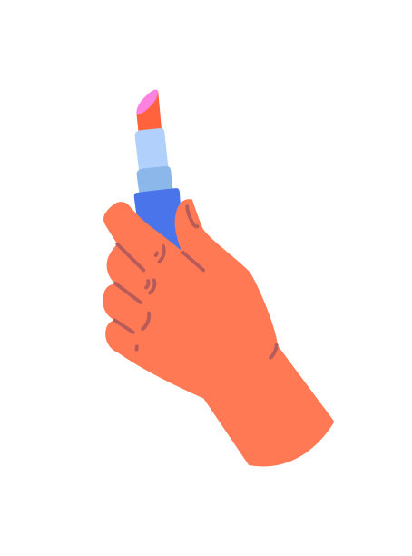 手握对象概念图片下载