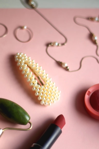 配件及化妆图片下载