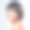 工作室拍摄的一个迷人的年轻女子，在灰色的背景下，给她的脸涂上不同色调的粉底图片下载