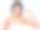 工作室拍摄的一个迷人的年轻女子使用化妆刷在灰色的背景图片下载