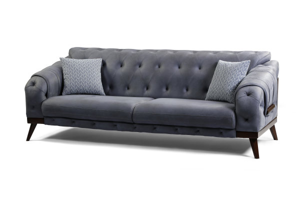 现代沙发家具图片下载