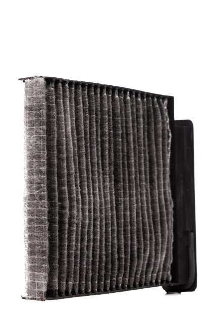 车辆空气滤清器。汽车保养更换部分..图片下载