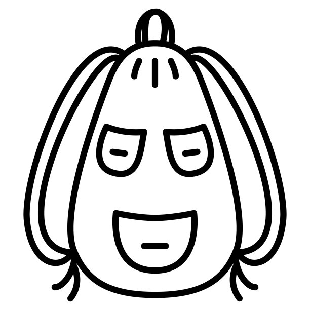 包带皮带，旅行背包，旅游。带有贴袋的背包。矢量图标，轮廓，孤立图片下载