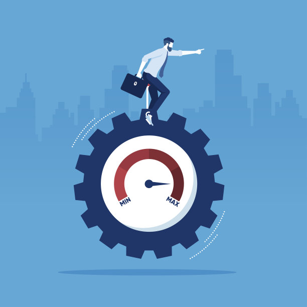 工作绩效评价概念图片下载