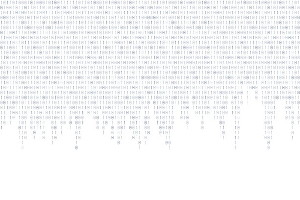 二进制背景网络纹理图片下载
