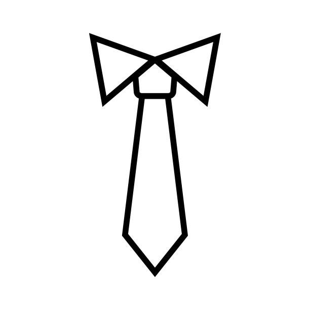 连线图标，矢量标志孤立在白色背景图片下载