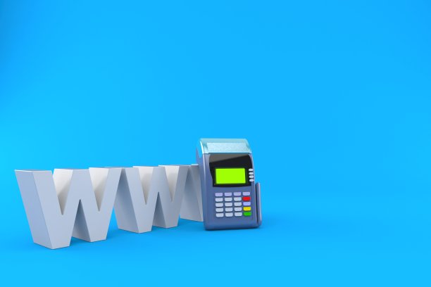 带有www文本的信用卡图片下载