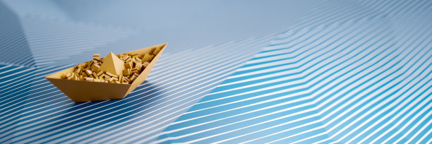 航运及海运物流图片下载