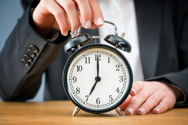 工作时间图片下载