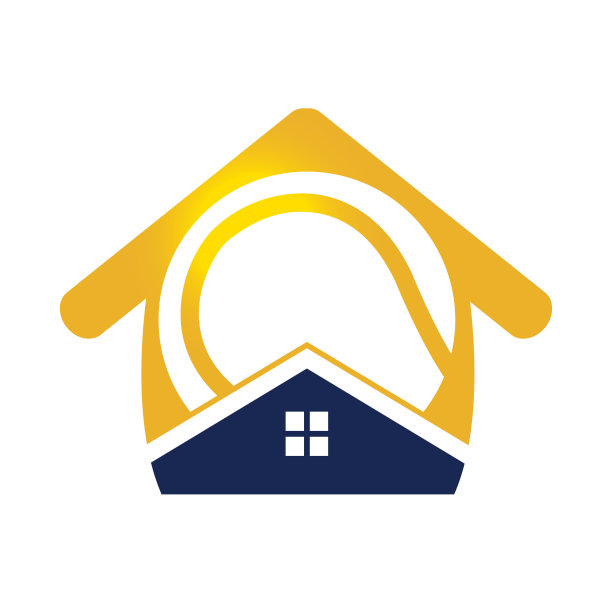 网球家矢量标志设计。图片下载