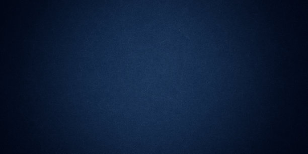 深蓝色的背景纹理与黑色vignette在旧的复古grunge纹理边界设计，黑色优雅的青色墙与光图片下载