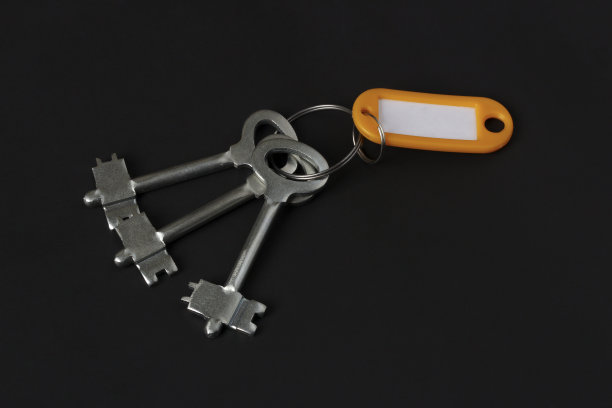 公寓的钥匙图片下载