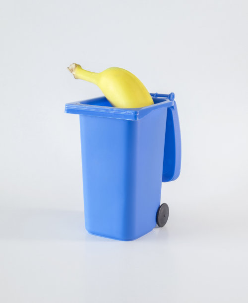 食物浪费图片下载