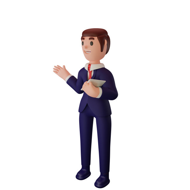 具有经营理念的品格图片下载