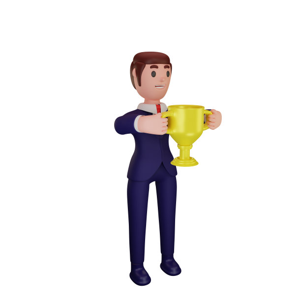 具有经营理念的品格图片下载