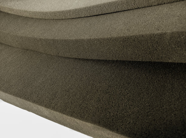 灰色的泡沫材料图片下载