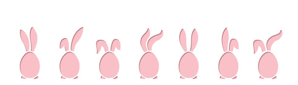 复活节彩蛋图片下载