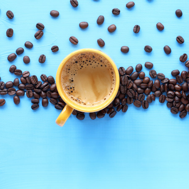 浓郁的香气和口感图片下载